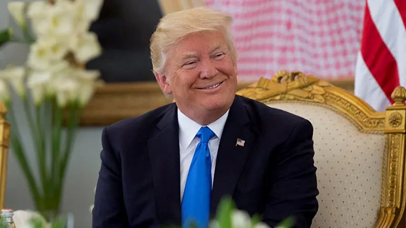 ترامپ