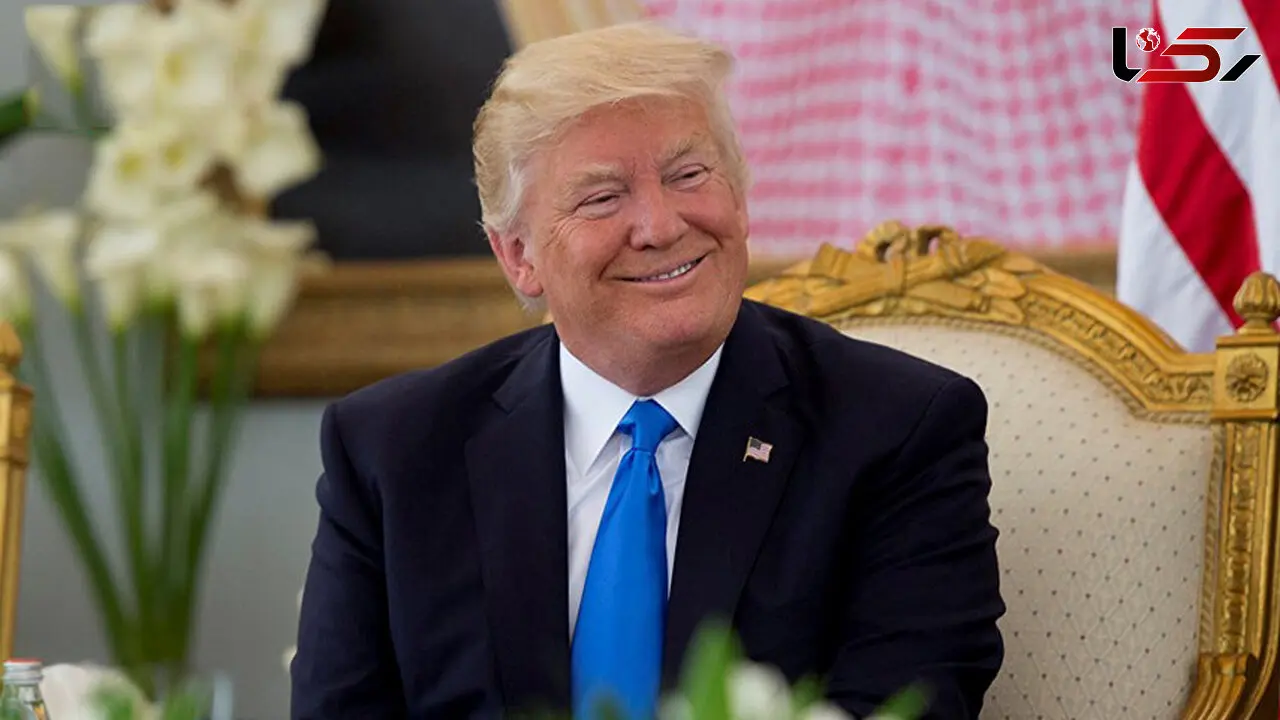 ترامپ رکورد عجیبی زد! 