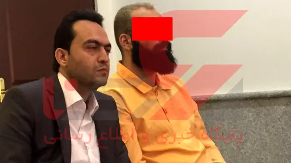 گفتگو با مادر حمید صفت / به هوشنگ گفت چرا مادرم را می زنی و دعوا شروع شد