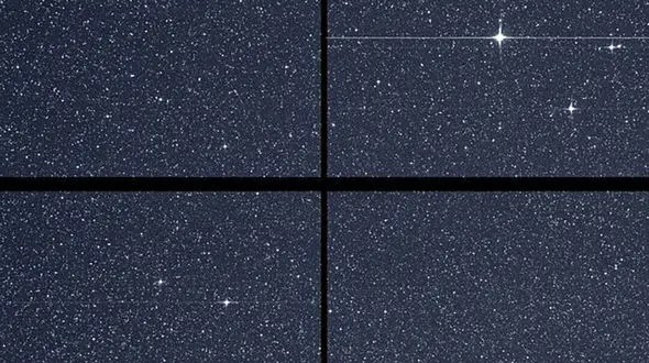 کشف دو سیاره جدید توسط ناسا + تصاویر