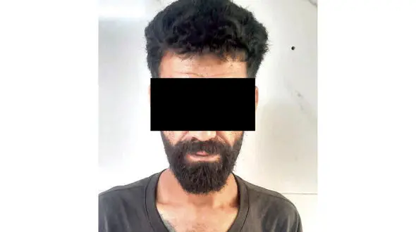 دستگیری سارق با پیامک اشتباه رمز کارت بانکی