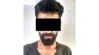دستگیری سارق با پیامک اشتباه رمز کارت بانکی