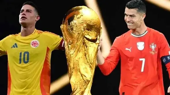 پرطرفدار ترین بازی های جام جهانی 2026