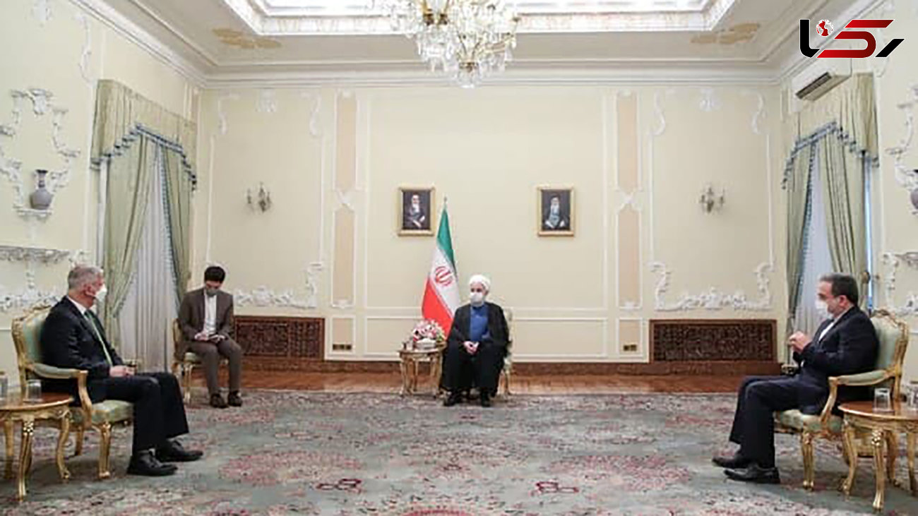 اراده ایران همواره توسعه روابط با کشورهای آمریکای لاتین بوده است