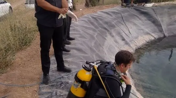 مرگ تلخ پسر جوان در قزوین + جزییات