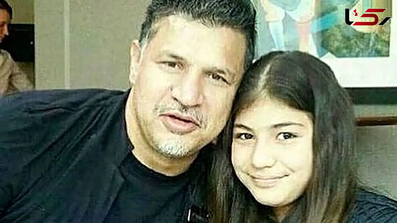 شام لاکچری و دو نفره دنیز دایی + دسته گلی برای عروس