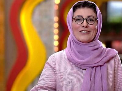 فیلم / سوسن پرور: من زشت نیستم اما نمی‌خوام بگم که حوری‌ام! قیافه ام طوری نیست که در خیابان انگشت نما باشم/ به زندگی زناشویی احترام قائلم !