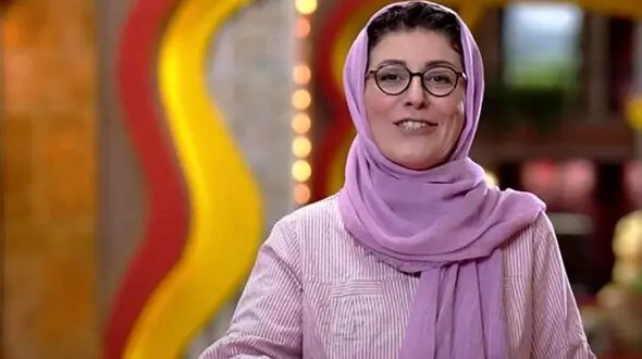 فیلم / سوسن پرور: میگن من زشتم ... / فقط یکبار در  15 سالگی عاشق شدم ولی شکست خوردم ... / وقتی به پسره گفتم عاشقشم اون ../ اشتباه میکرد من ....