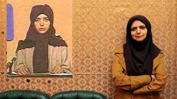 الهه رضایی در کنسرت دهه شصتی‌ها: کاش زیبایی‌های دهه شصت هنوز وجود داشت