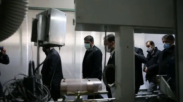 صندوق ها نقش موثری در بخش تولید دارند/ ایجاد نهضت احیای واحدهای تولیدی راکد کشور توسط دولت