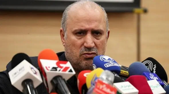 پاسخ رییس فدراسیون فوتبال به خبرنگار رکنا؛  اقای تاج دلیل نامه نگاری شما به سازمان صداوسیما چه بود؟