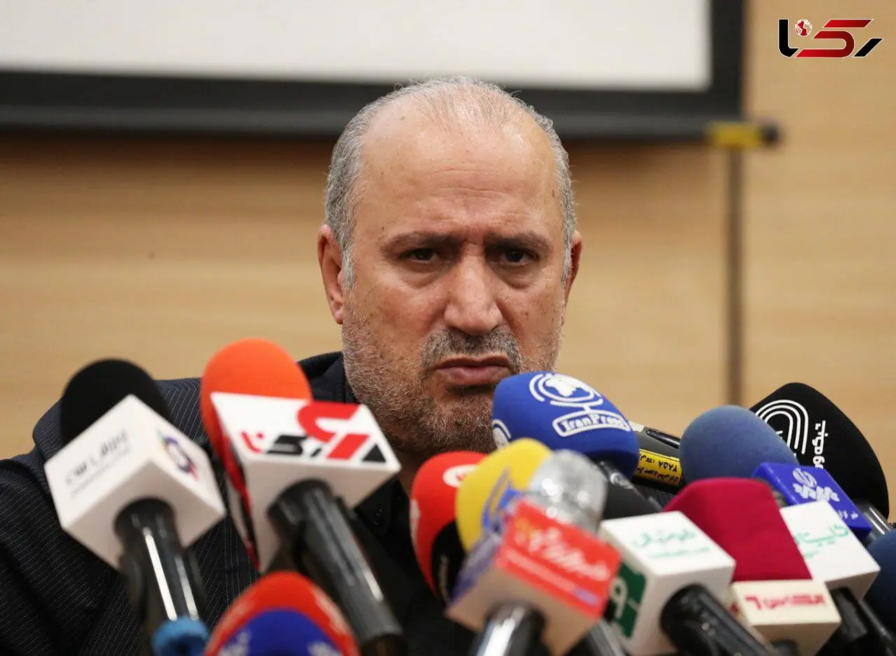 پاسخ رییس فدراسیون فوتبال به خبرنگار رکنا؛  اقای تاج دلیل نامه نگاری شما به سازمان صداوسیما چه بود؟