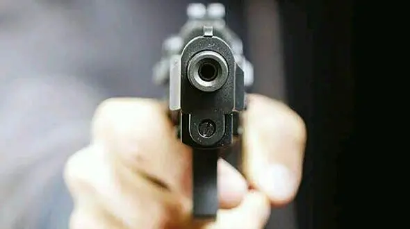 مرد 2 زنه همسر و خواهر خودش را با شلیک گلوله کشت / شب گذشته رخ داد