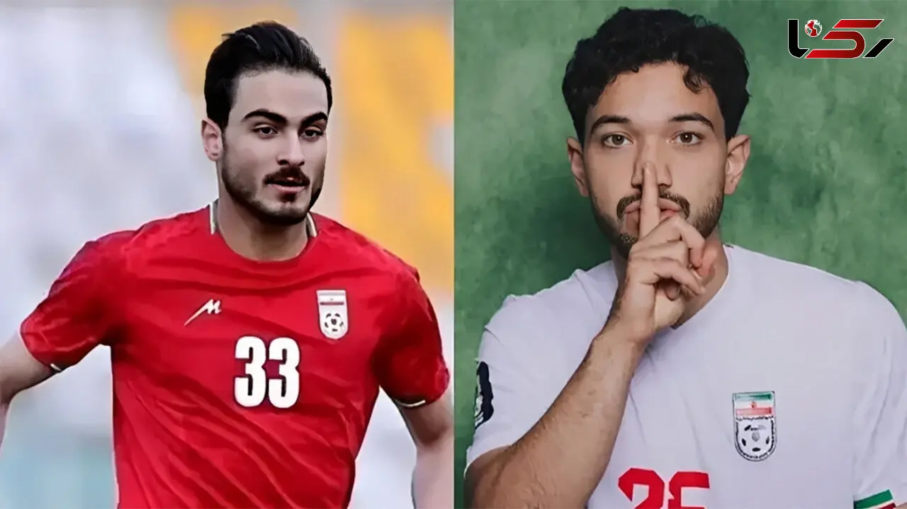 پرسپولیس در آستانه جذب همزمان کسری طاهری و دانیال ایری