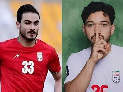پرسپولیس در آستانه جذب همزمان کسری طاهری و دانیال ایری