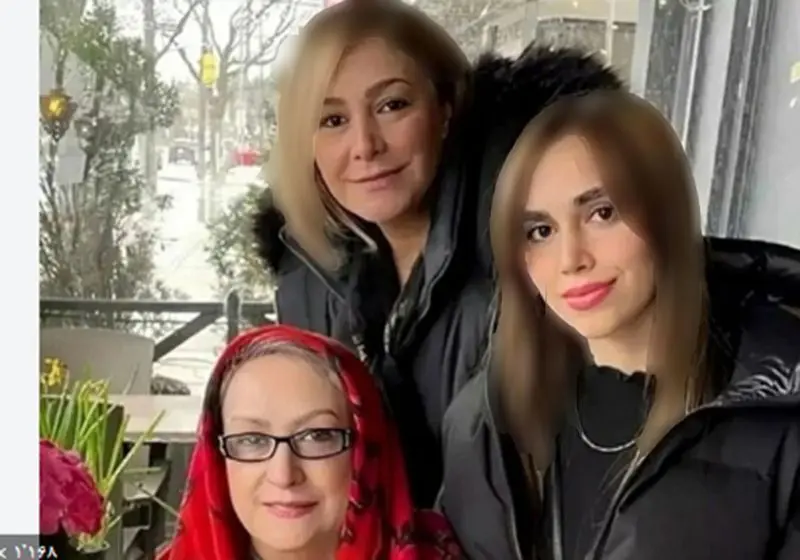 مریم امیرجلالی