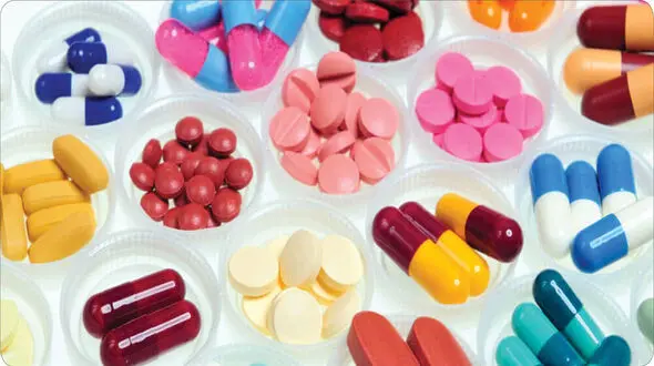 اعلام ۱۴ داروی ممنوعه ورود به عربستان / توصیه به حجاج 