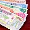 از قیمت از دینار عراق تا لیر ترکیه امروز چهارشنبه 11 تیر 1404