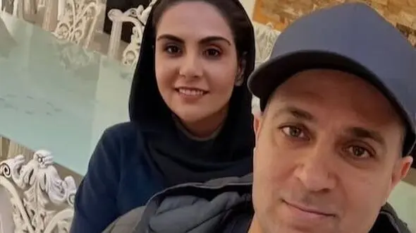 جسور و خوش انرژی مثل شری خانم ارسطوی پایتخت7، شیوا مکینیان/ جذابترین ترکیب رنگهای یک استایل بهاری