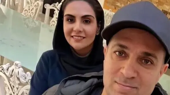 جسور و خوش انرژی مثل شری خانم ارسطوی پایتخت7، شیوا مکینیان/ جذابترین ترکیب رنگهای یک استایل بهاری