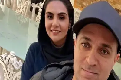 جسور و خوش انرژی مثل شری خانم ارسطوی پایتخت7، شیوا مکینیان/ جذابترین ترکیب رنگهای یک استایل بهاری