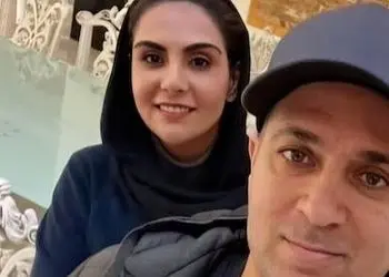 جسور و خوش انرژی مثل شری خانم ارسطوی پایتخت7، شیوا مکینیان/ جذابترین ترکیب رنگهای یک استایل بهاری