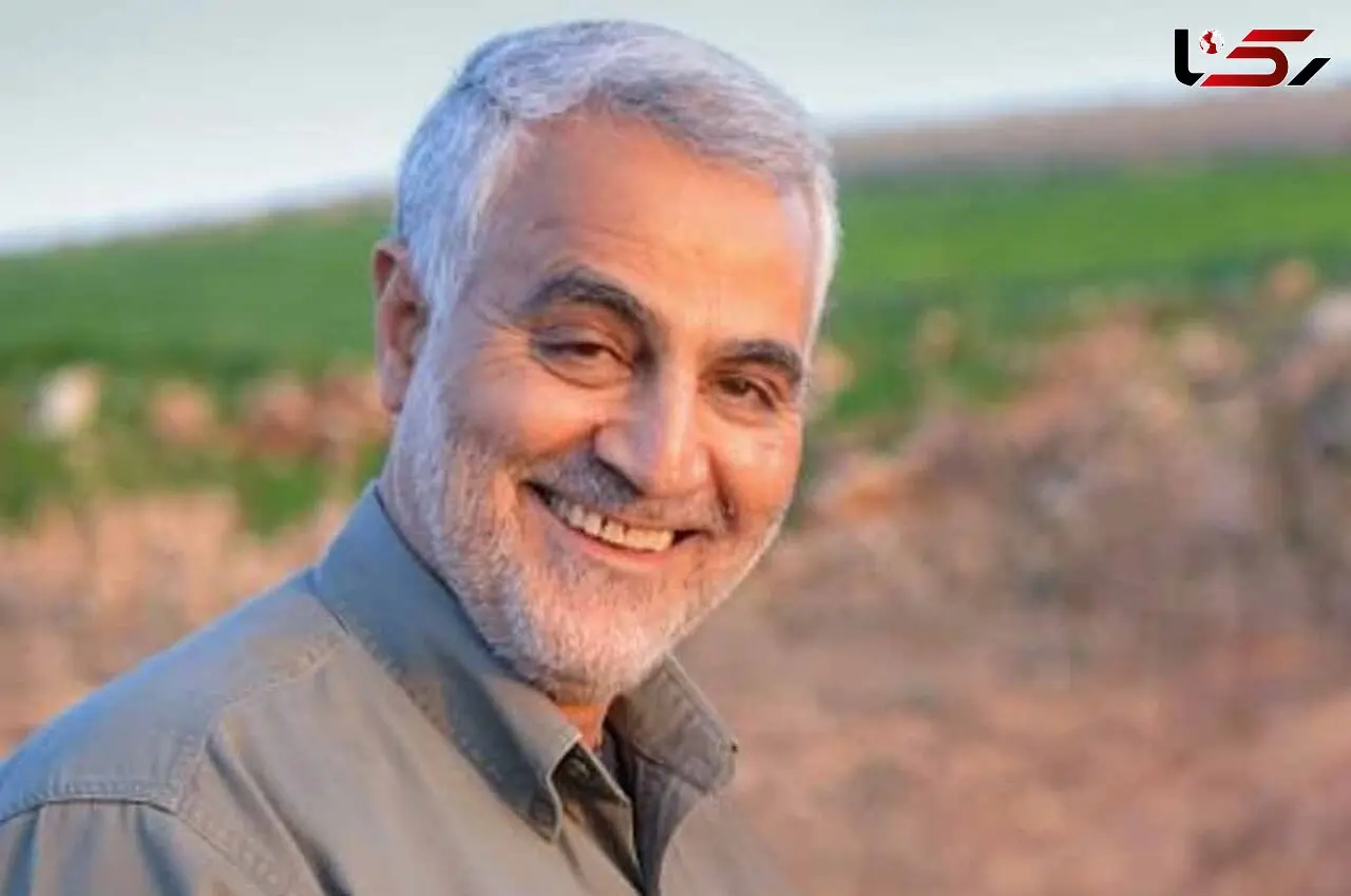 درخواست حشدالشعبی از عراق / به شهید سلیمانی، تابعیت عراقی بدهید