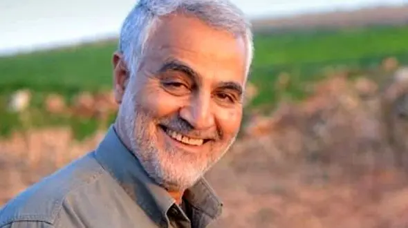 درخواست حشدالشعبی از عراق / به شهید سلیمانی، تابعیت عراقی بدهید