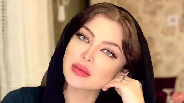 عمل های زیبایی همسر سپهر حیدری برای عروسک باربی شدن ! + عکسی که باید سانسور می شد ! 