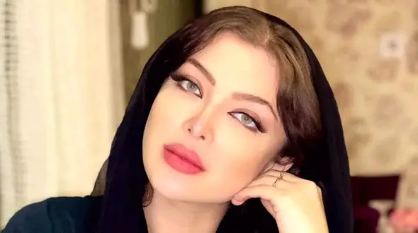 عمل های زیبایی همسر سپهر حیدری برای عروسک باربی شدن ! + عکسی که باید سانسور می شد ! 