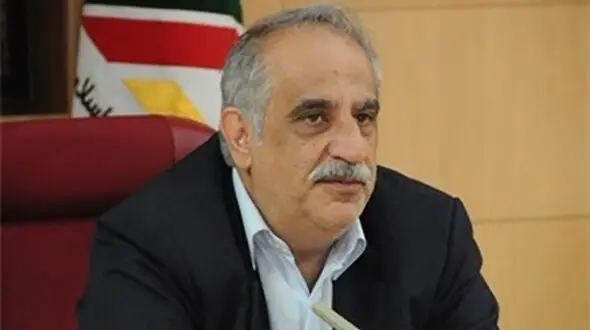 پیام دکتر کرباسیان خطاب به کارکنان وزارت اقتصاد به مناسبت روز کارمند