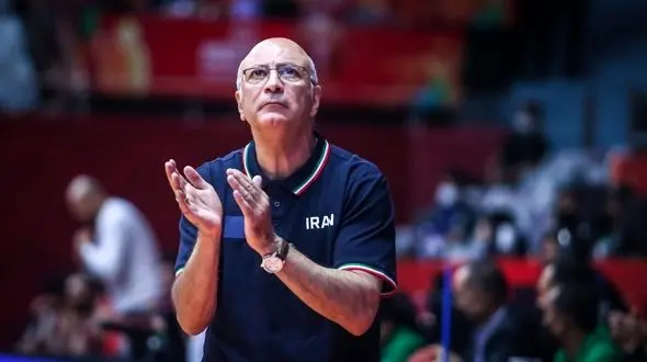 سرمربی تیم ملی حرف آخر را زد؛ جایی برای اشتباه وجود ندارد !