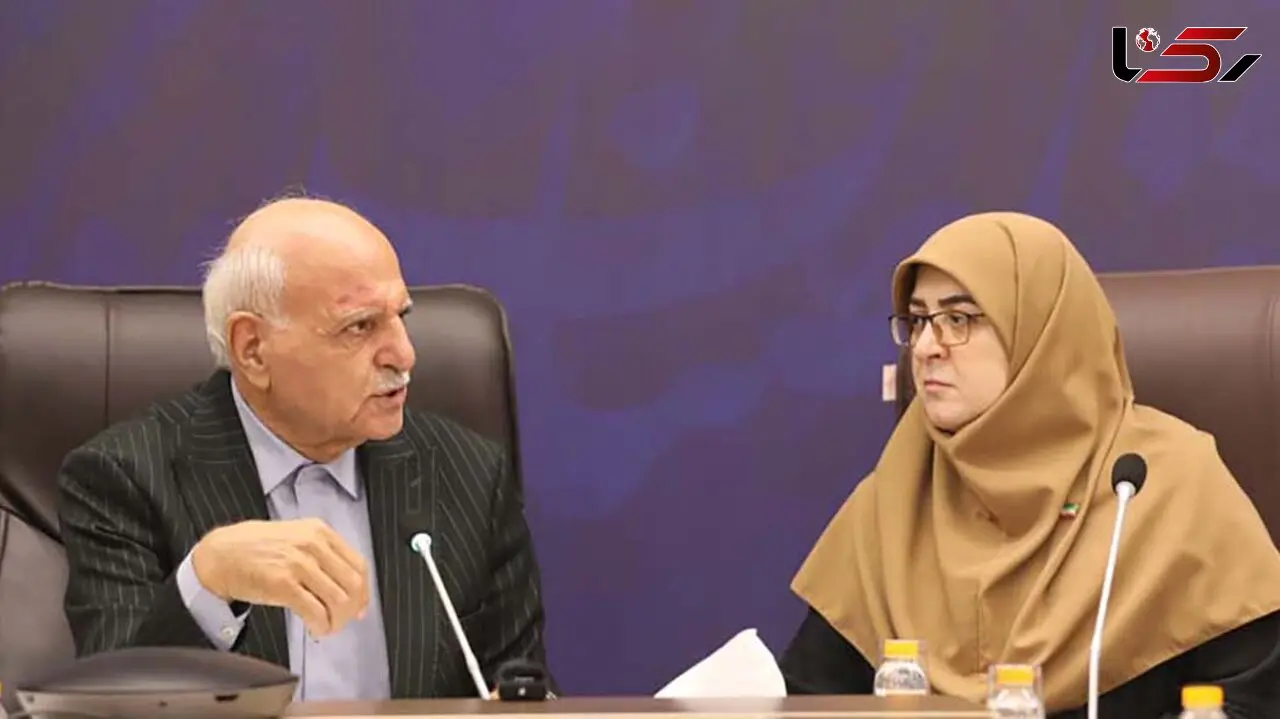 سخنگوی دولت با حضور در اتاق اصناف ایران: آنچه اتاق اصناف ایران جمع‌بندی کند، در دستور کار دولت قرار می‌گیرد