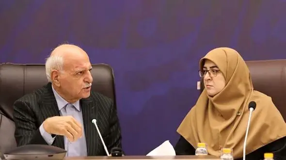 سخنگوی دولت با حضور در اتاق اصناف ایران: آنچه اتاق اصناف ایران جمع‌بندی کند، در دستور کار دولت قرار می‌گیرد