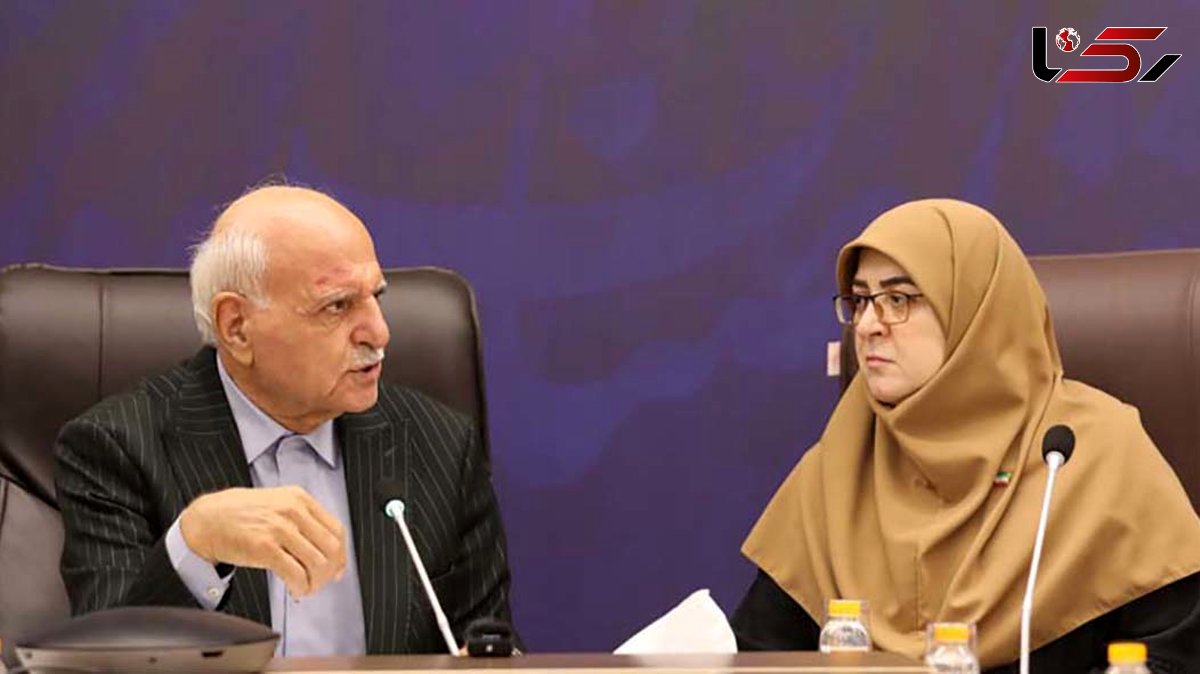 سخنگوی دولت با حضور در اتاق اصناف ایران: آنچه اتاق اصناف ایران جمعبندی کند، در دستور کار دولت قرار میگیرد