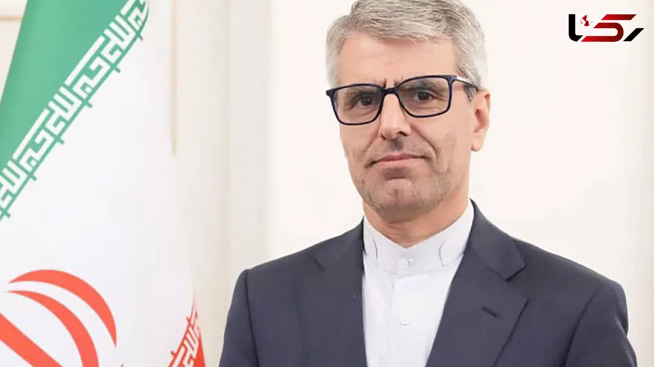 موضع رسمی سخنگوی وزارت خارجه درباره حمله ادعایی به مقر نتانیاهو