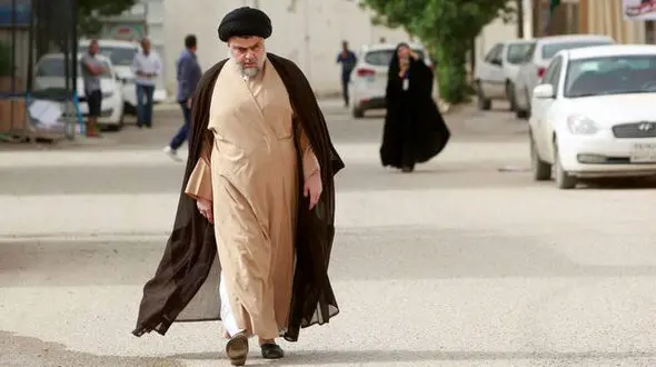 گزینه های پیش‌روی مقتدی صدر پس از اربعین کدام است ؟