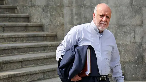  خسارات چند ده میلیارد دلاری ناشی از ترک فعل زنگنه غیر قابل گذشت است