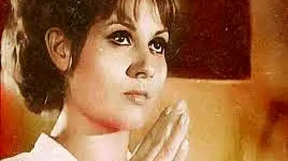 فیلم تغییرات چهره  بازیگران فیلم سلطان قلب ها /  از فردین تا آذرشیوا ! + بیوگرافی کوتاه