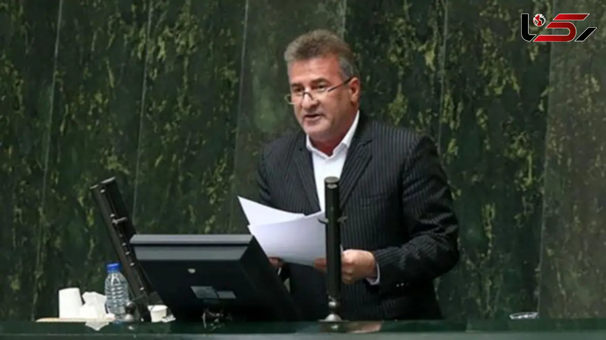 حاجی‌پور: کاهش سهمیه شیرخشک نتیجه سوءمدیریت است؛ دولت باید فوراً واردات انجام دهد