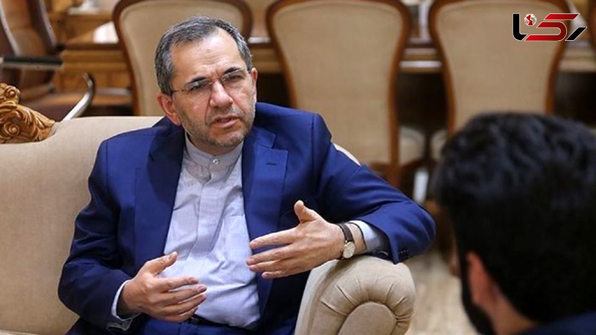 تخت روانچی: همکاری با آژانس ادامه دارد/ مصوبه مجلس نباید به معنای قطع رابطه تعبیر شود