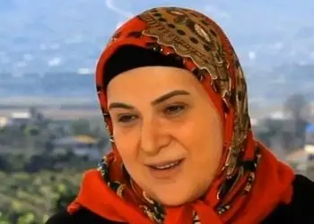 ریما رامین فر، بازیگر سریال «پایتخت» تغییر چهره داد/ خانوم بازیگر در55 سالگی با استایل منحصربه فرد اصلا قابل شناسایی نیست