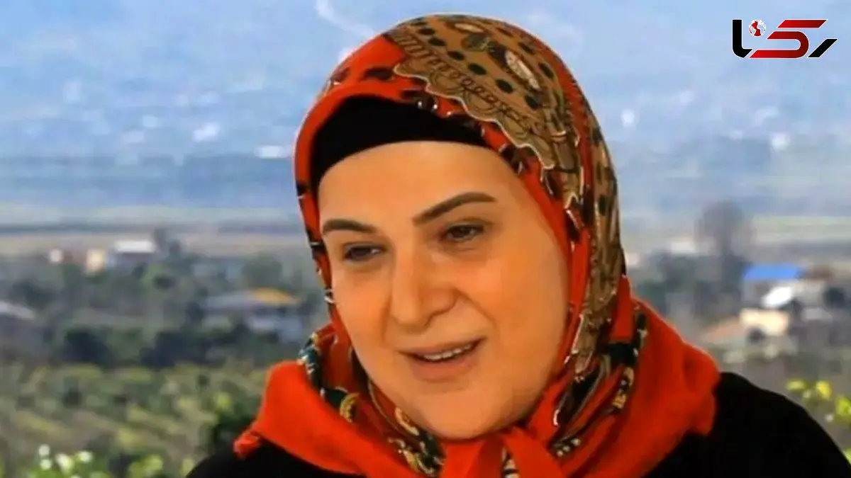 ریما رامین فر، بازیگر سریال «پایتخت» تغییر چهره داد/ خانوم بازیگر در55 سالگی با استایل منحصربه فرد اصلا قابل شناسایی نیست