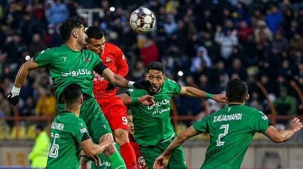 مشخص شدن زمان برگزاری دیدارهای استقلال و تراکتور در جام حذفی