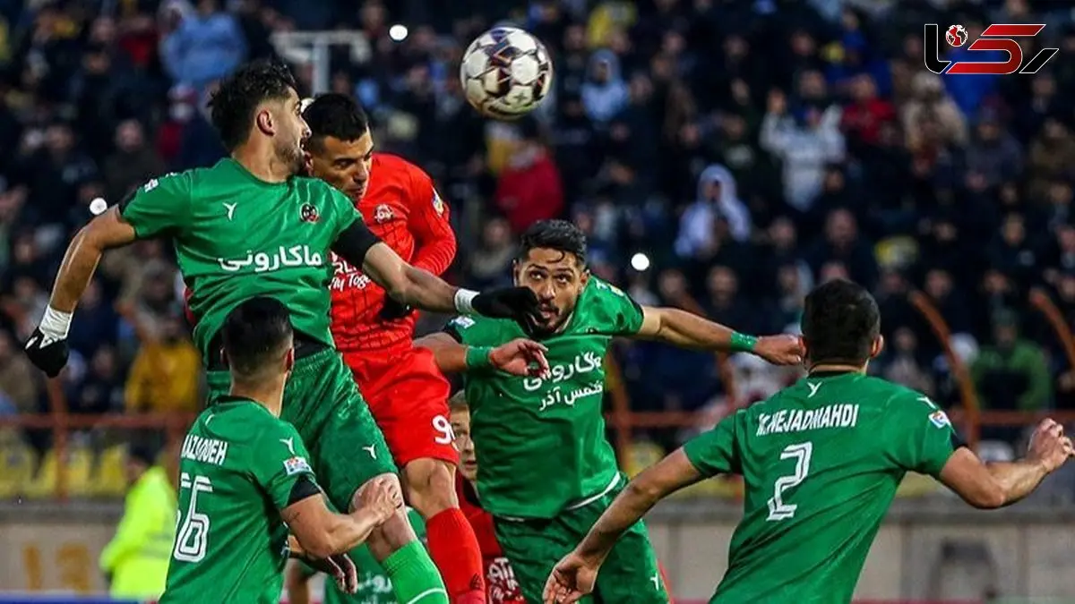 مشخص شدن زمان برگزاری دیدارهای استقلال و تراکتور در جام حذفی