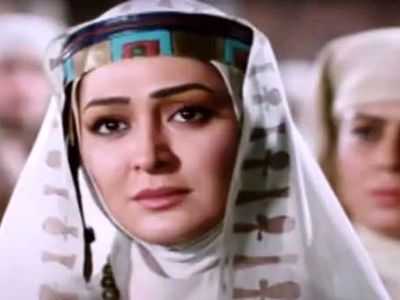 تصاویر جدید الهام حمیدی، ستاره سینما، بار دیگر پربازدید شد / راز جوانی و جزئیات تغییرات چهره و سبک زیبایی او در ۴۸ سالگی