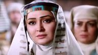 تصاویر جدید الهام حمیدی، ستاره سینما، بار دیگر پربازدید شد / راز جوانی و جزئیات تغییرات چهره و سبک زیبایی او در ۴۸ سالگی