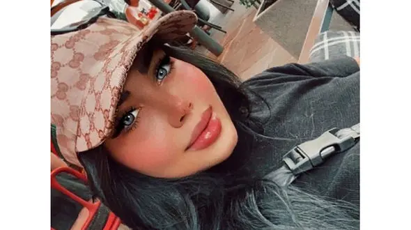 واقعیتی تاسفبار درباره مینا نامداری ! + عکس ها