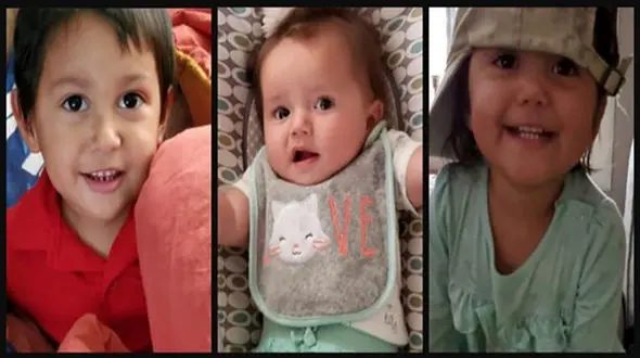 لالایی خواندن مادر دیوانه بعد از قتل عام بچه هایش / همسایه ها شنیدند 
 +عکس