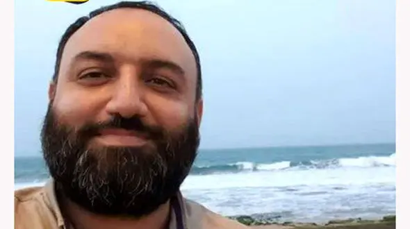 شهادت مقام ارشد سپاه در زاهدان به دست تروریست ها+ اولین عکس از شهید سید علی موسوی